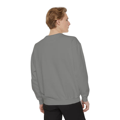Cute Fantasy Character Unisex Sweatshirt - Cozy & Stylish