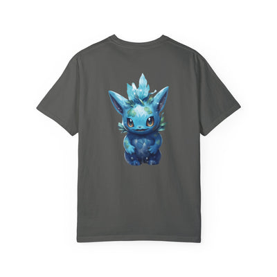Cute Crystal Creature Unisex T-shirt - Perfect for Nature Lovers