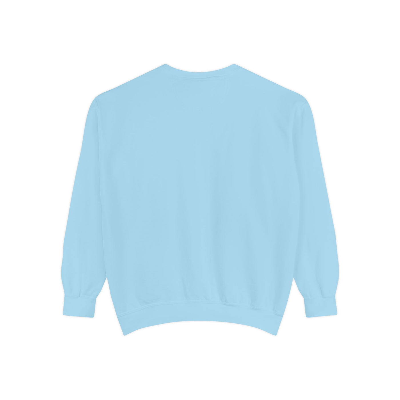 Cute Fantasy Character Unisex Sweatshirt - Cozy & Stylish