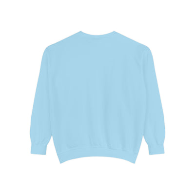 Cute Fantasy Character Unisex Sweatshirt - Cozy & Stylish
