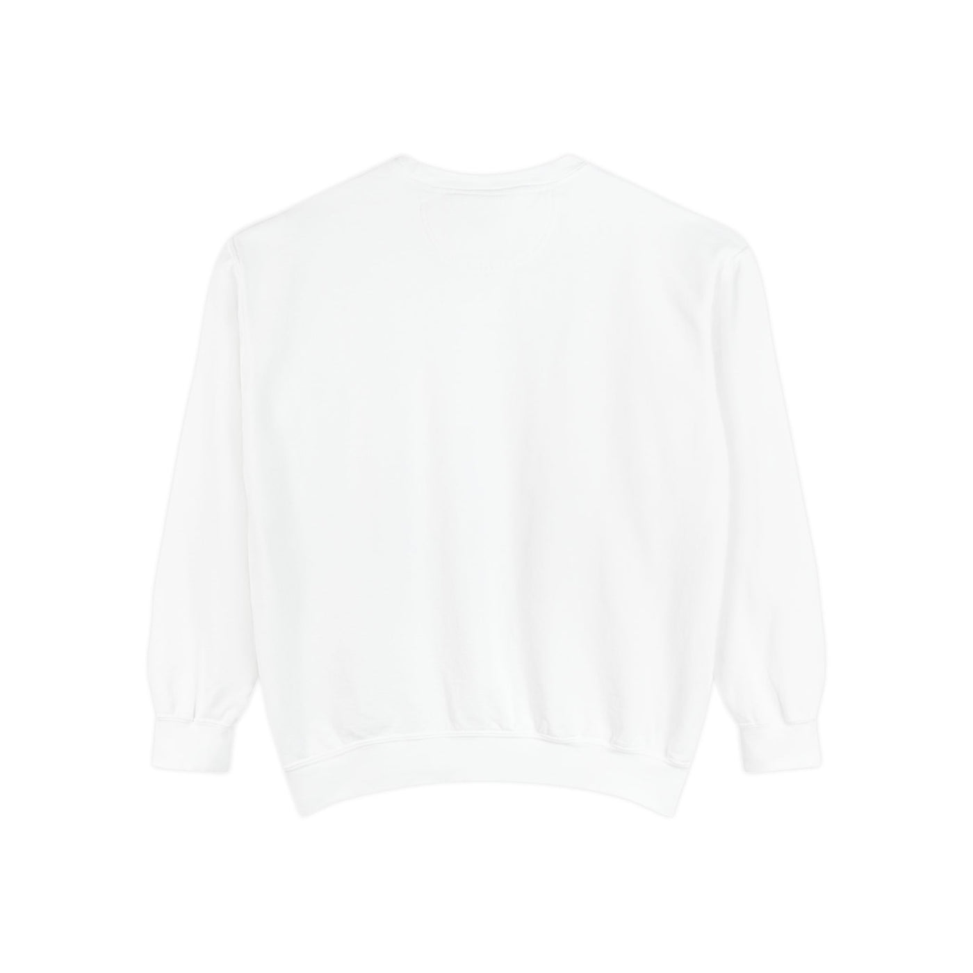 Cute Fantasy Character Unisex Sweatshirt - Cozy & Stylish