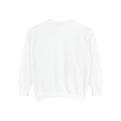 Cute Fantasy Character Unisex Sweatshirt - Cozy & Stylish