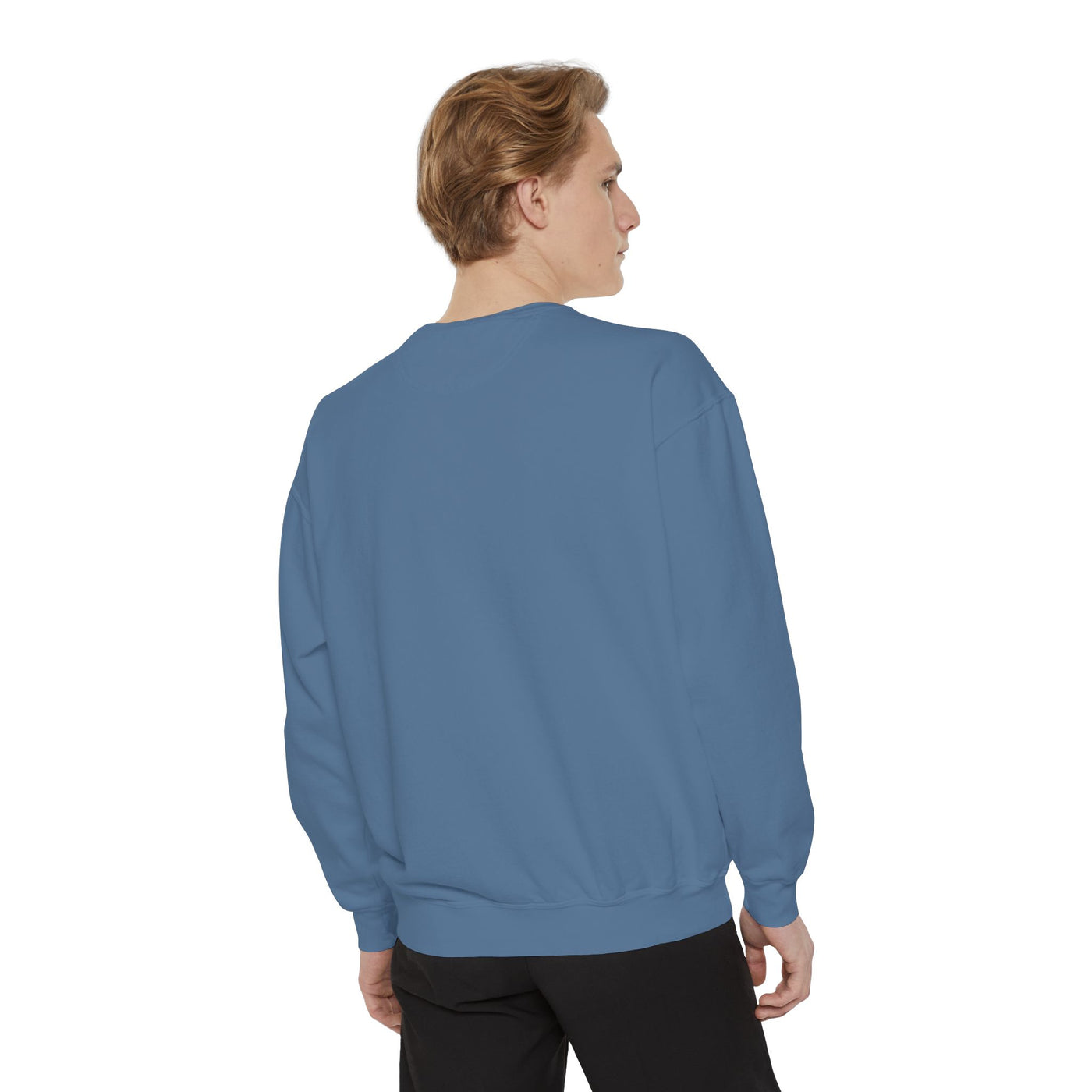 Cute Fantasy Character Unisex Sweatshirt - Cozy & Stylish
