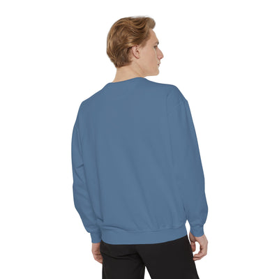 Cute Fantasy Character Unisex Sweatshirt - Cozy & Stylish