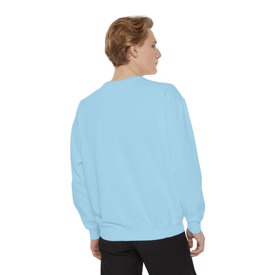 Cute Fantasy Character Unisex Sweatshirt - Cozy & Stylish