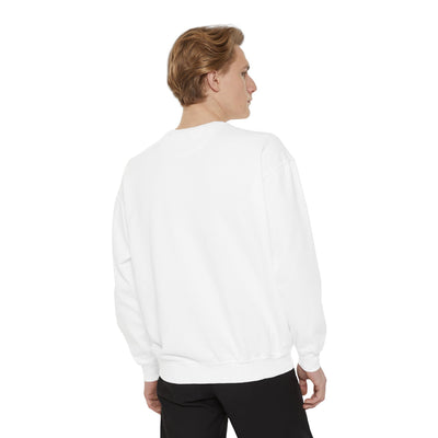 Cute Fantasy Character Unisex Sweatshirt - Cozy & Stylish