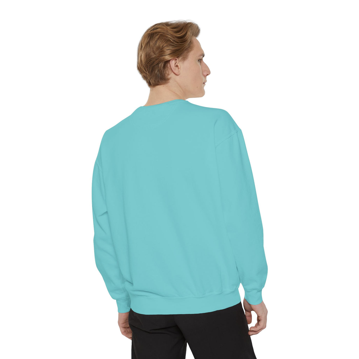 Cute Fantasy Character Unisex Sweatshirt - Cozy & Stylish