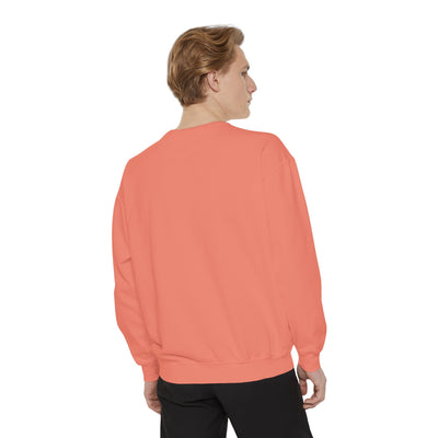Cute Fantasy Character Unisex Sweatshirt - Cozy & Stylish