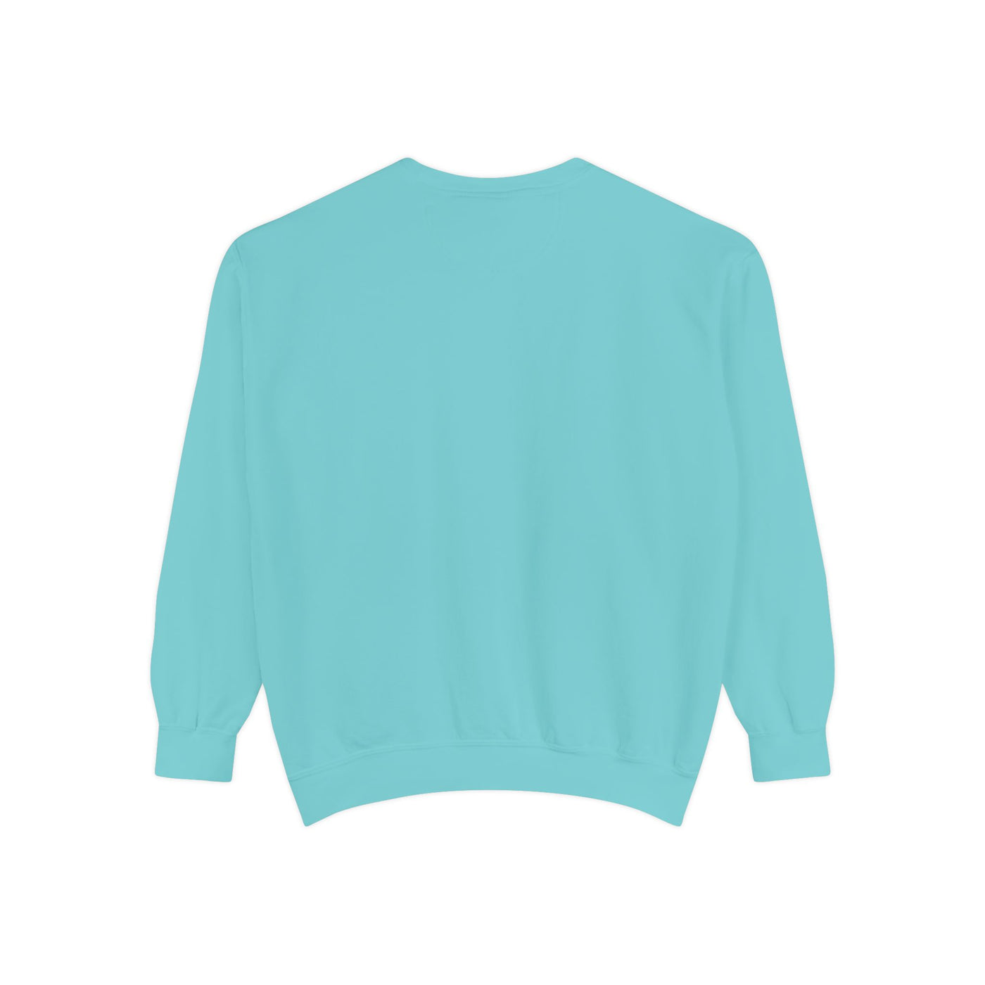 Cute Fantasy Character Unisex Sweatshirt - Cozy & Stylish