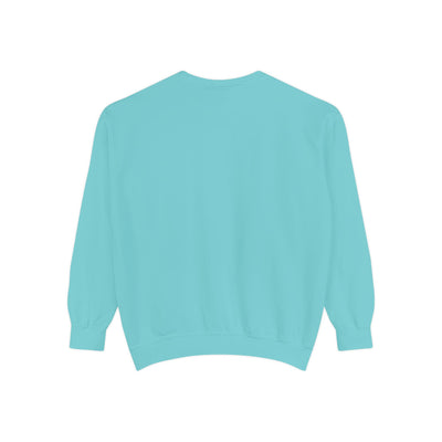 Cute Fantasy Character Unisex Sweatshirt - Cozy & Stylish