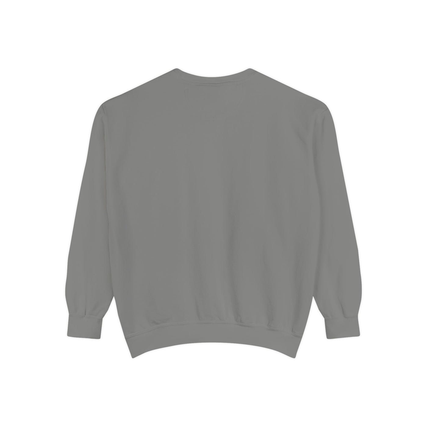 Cute Fantasy Character Unisex Sweatshirt - Cozy & Stylish