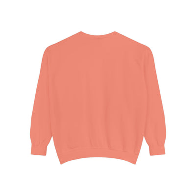 Cute Fantasy Character Unisex Sweatshirt - Cozy & Stylish