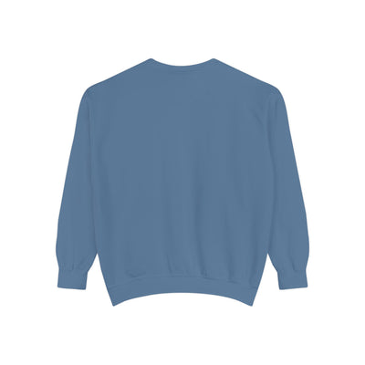 Cute Fantasy Character Unisex Sweatshirt - Cozy & Stylish