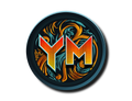 Yokymon